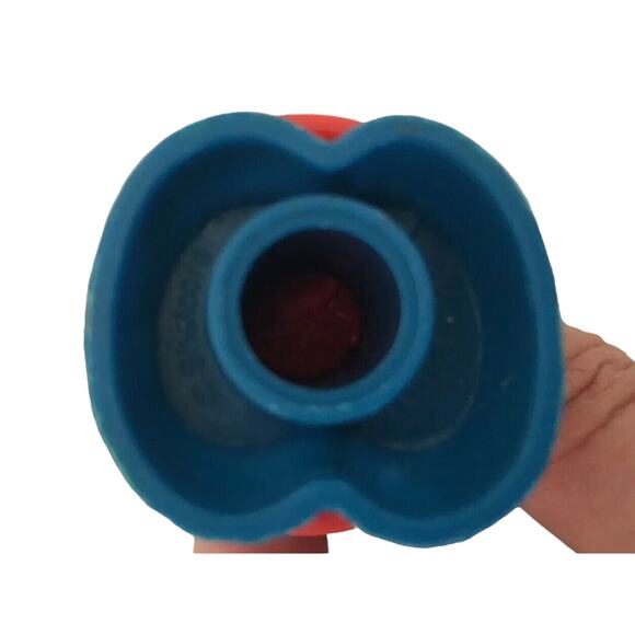 SHELCORE 2 Vintage People Toy Figures Construction Worker Sailor Preschool - Picture 6 of 6